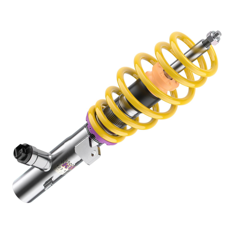 KW DDC Plug & Play Coilovers - BMW G42 M240i xDrive - image 3