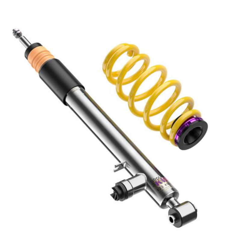 KW DDC Plug & Play Coilovers - BMW G29 Z4 - image 5