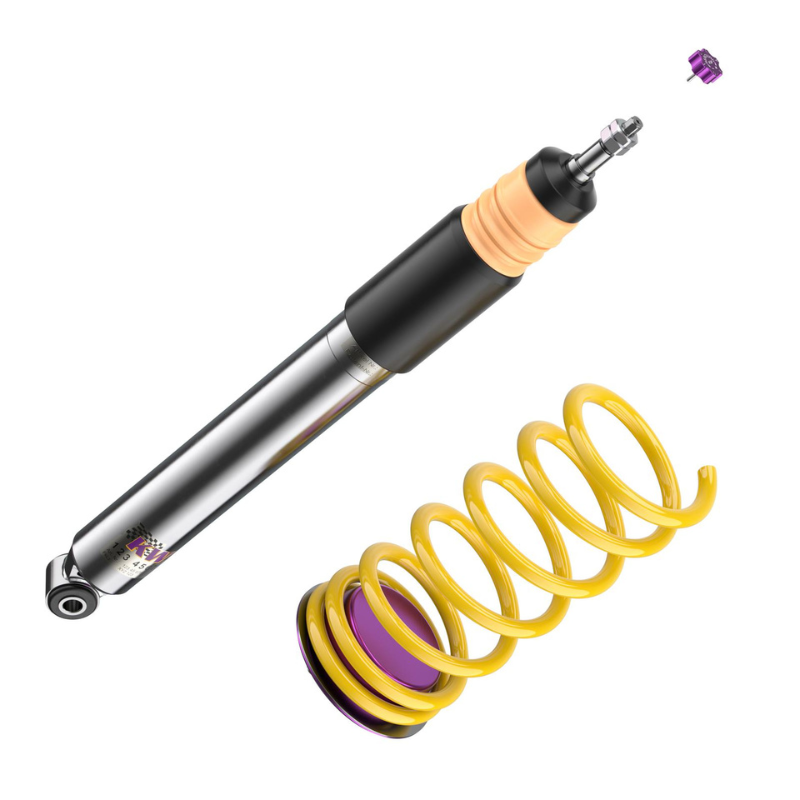 KW V3 Clubsport Coilovers - BMW G29 Z4 - image 5