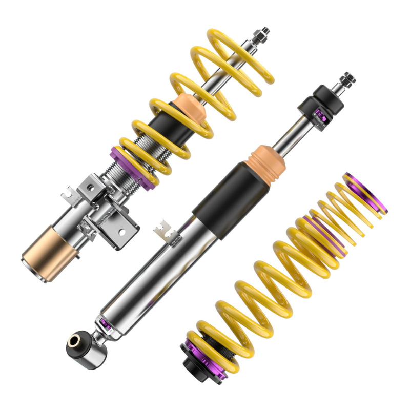 KW Variant 3 (V3) Coilovers - BMW G29 Z4 - image 2