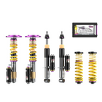 KW V4 Clubsport Coilovers - BMW G29 Z4 - image 1