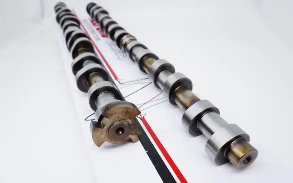 Kelford 288/268 Stage 1 BMW S58 Camshafts — product image