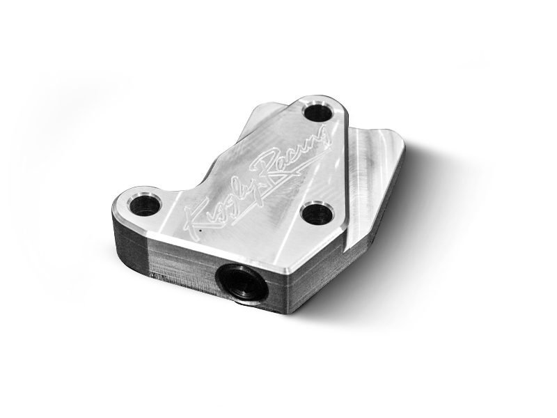 Kiggly Racing 4G63 HLA Pressure Regulator — product image