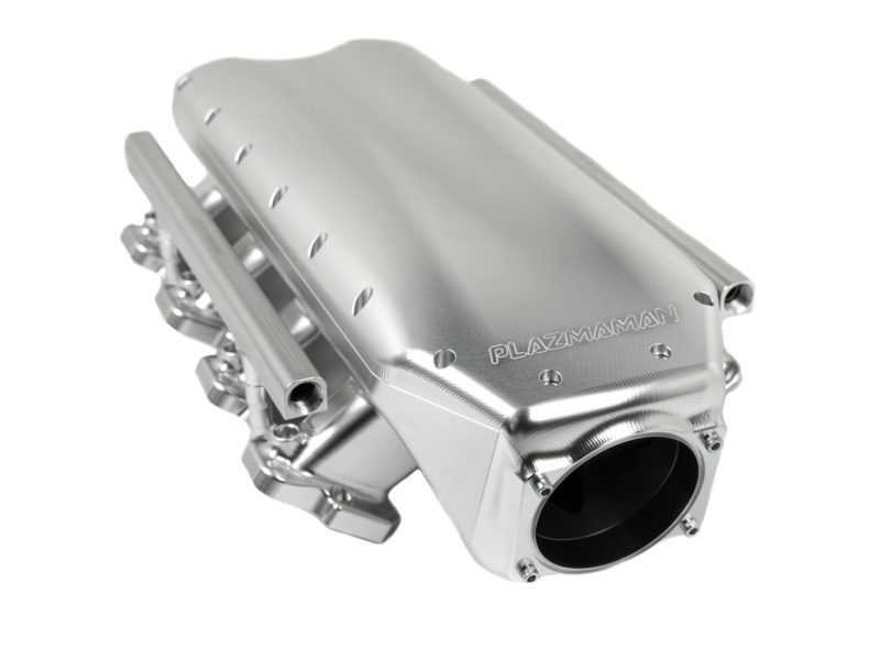 Plazmaman LS3 Billet Intake Manifold - product image