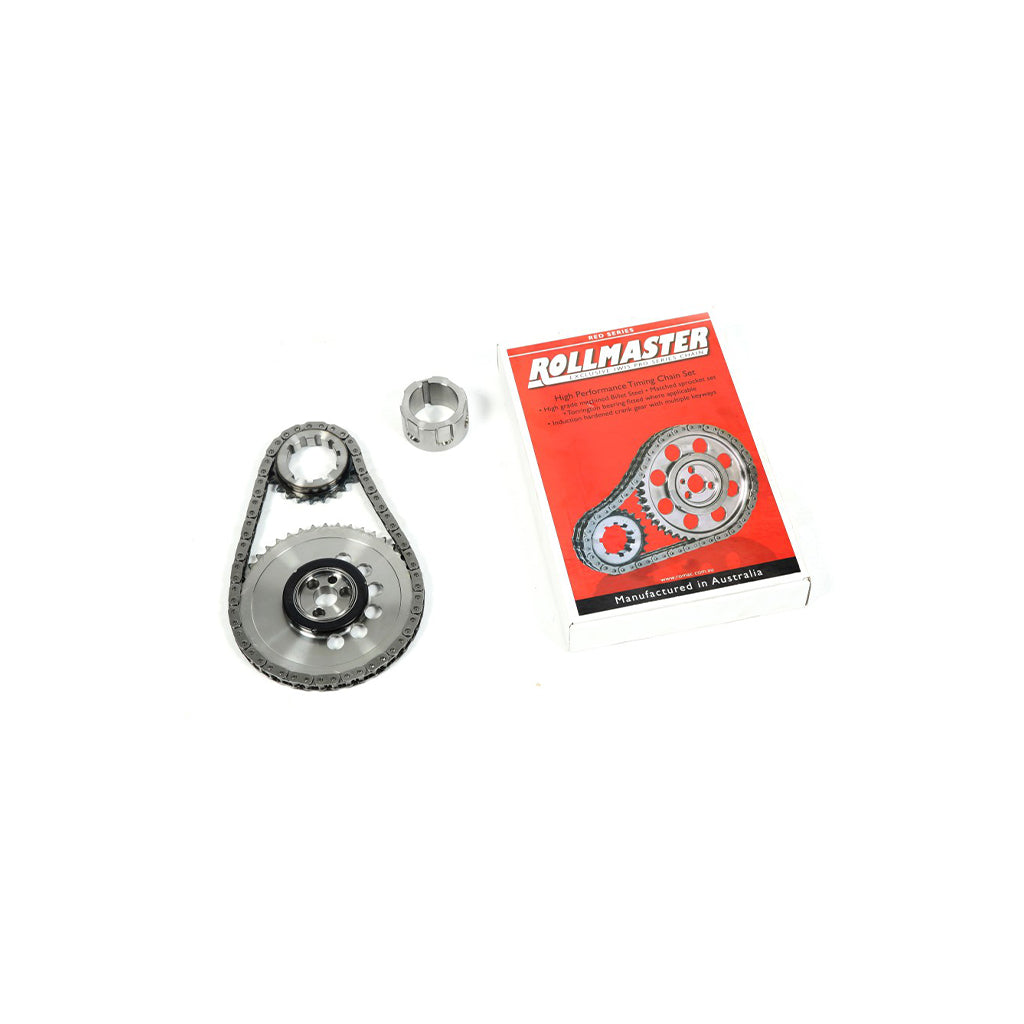 Rollmaster Timing Chain | LSA