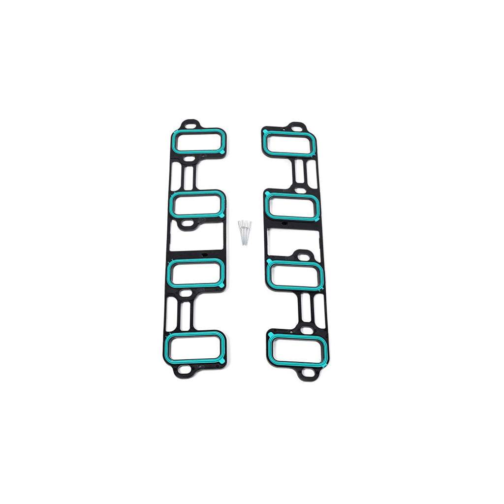 Harrop LS TVS Supercharger Thermal Spacers
