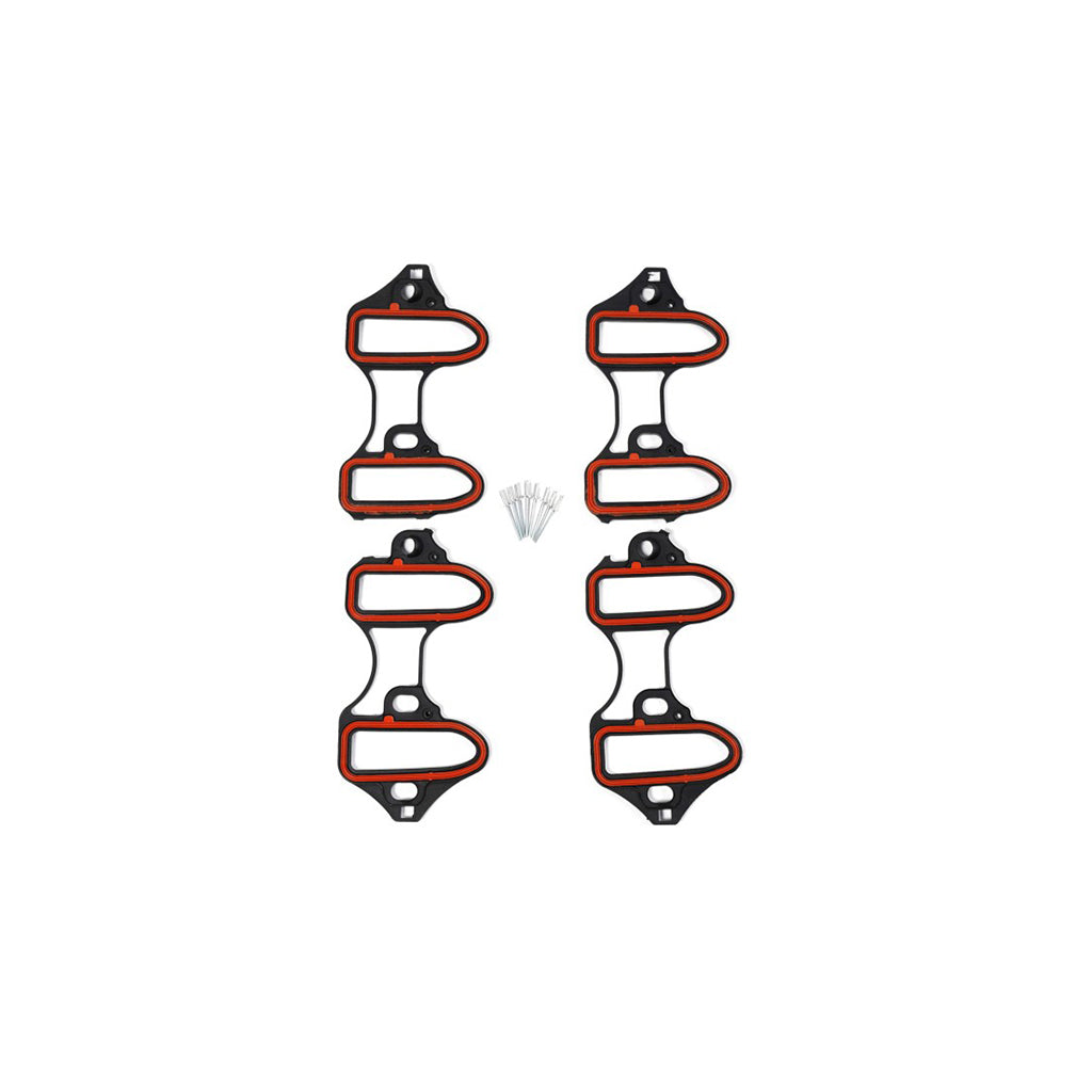 Harrop LS TVS Supercharger Thermal Spacers — Harrop source gallery image 2