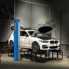 AST 5300 Coilovers - BMW F20 M135i / M140i - image 2