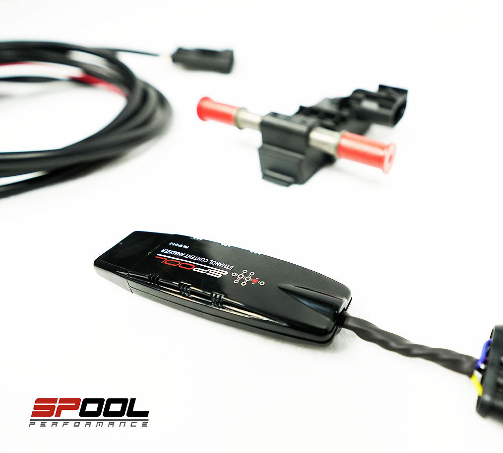Spool FX-350 High-Pressure Fuel Pumps – BMW S58 — Spool Performance product image 6
