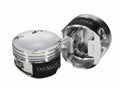 Audi 2.5 TFSI RS3/TT-RS 9.5:1 82.50mm (23mm Pin) Diamond Forged Pistons - image 1
