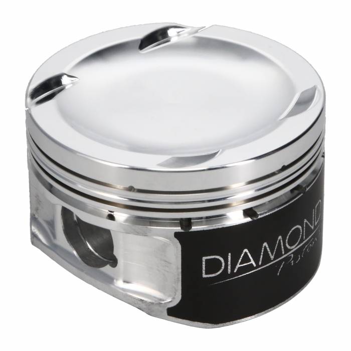 Diamond Pistons 38118-4 Audi/Volkswagen 2.0T FSI & TSI Series 82.5MM - image 1