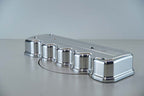 CPC Mitsubishi 4G54 Billet Rocker Cover — supplier gallery image 5