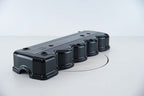 CPC Mitsubishi 4G54 Billet Rocker Cover — supplier gallery image 2