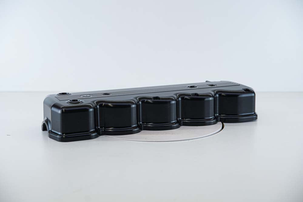 CPC Mitsubishi 4G54 Billet Rocker Cover — supplier gallery image 8