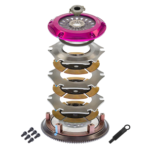 Exedy MM023HR – Standard 23-spline hub