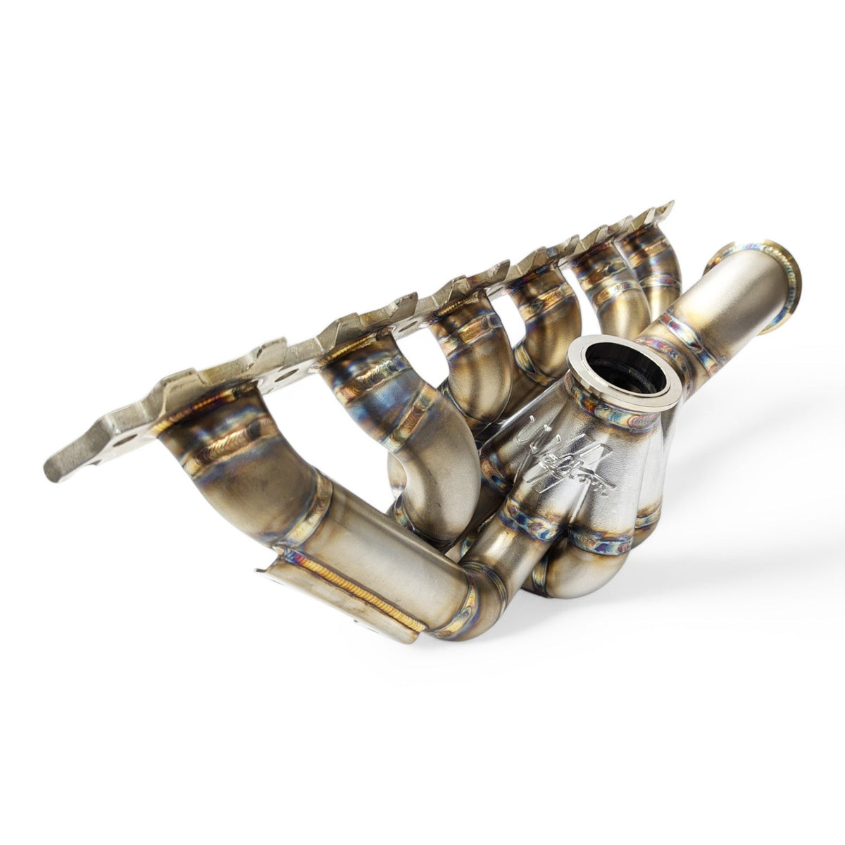 Walton Motorsport BMW B58 Gen1 Type A manifold — variant 2