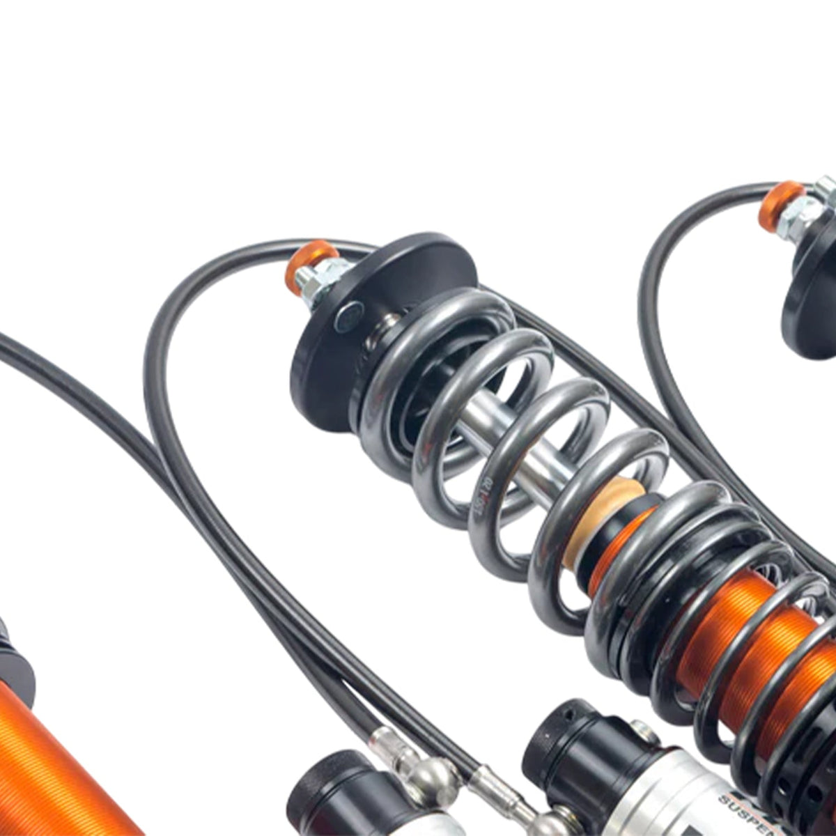 MOTON 2-Way Coilovers - BMW F87 M2 LCI / M2 Competition - detail image 2