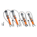 MOTON 2-Way Coilovers - BMW F87 M2 LCI / M2 Competition
