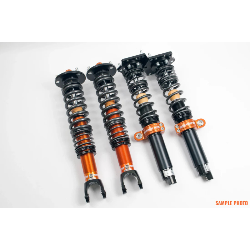 MOTON 1-Way Coilovers - BMW G87 M2 - image 1