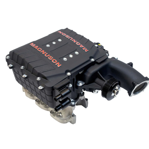 Magnuson TVS1900 Jeep Wrangler JL / Gladiator JT Supercharger System - product image 1