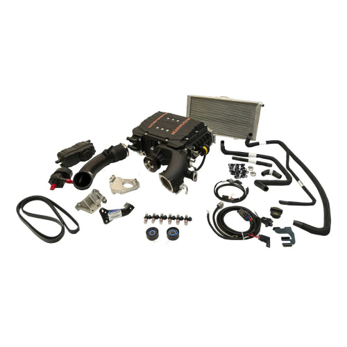 Magnuson TVS1900 Jeep Wrangler JL / Gladiator JT Supercharger System - product image 2