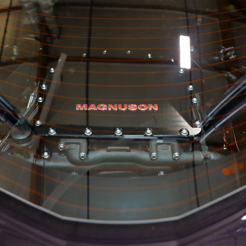 Magnuson TVS2650 C8 Corvette Supercharger System - product image 3