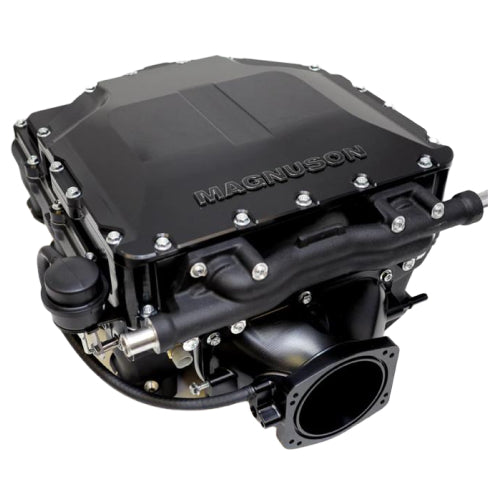 Magnuson TVS2650 C8 Corvette Supercharger System - product image 1