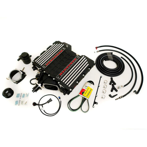 Magnuson TVS2650R Magnum LT4 Camaro / CTS-V Supercharger System - product image 1