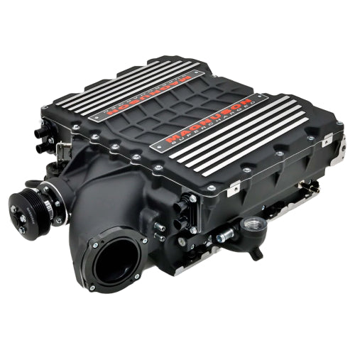 Magnuson Dodge 5.7L / 6.4L HEMI TVS2650 Supercharger Kit - product image 1