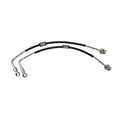 HFM.Parts Front Braided Brake Lines – Mazda MX-5 NA / NB – HFM.Parts product/configuration image 1