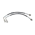 HFM.Parts Full Set Braided Brake Lines – Mazda MX-5 NA / NB – HFM.Parts product/configuration image 2