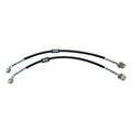 HFM.Parts Rear Braided Brake Lines – Mazda MX-5 NA / NB – HFM.Parts product/configuration image 1
