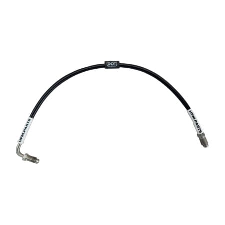 HFM.Parts Full Set Braided Brake Lines – Mazda MX-5 NA / NB – HFM.Parts product/configuration image 4