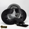 Suspension Secrets Brake Cooling Kit - Complete - BMW F80 M3 / F82 M4 — Suspension Secrets