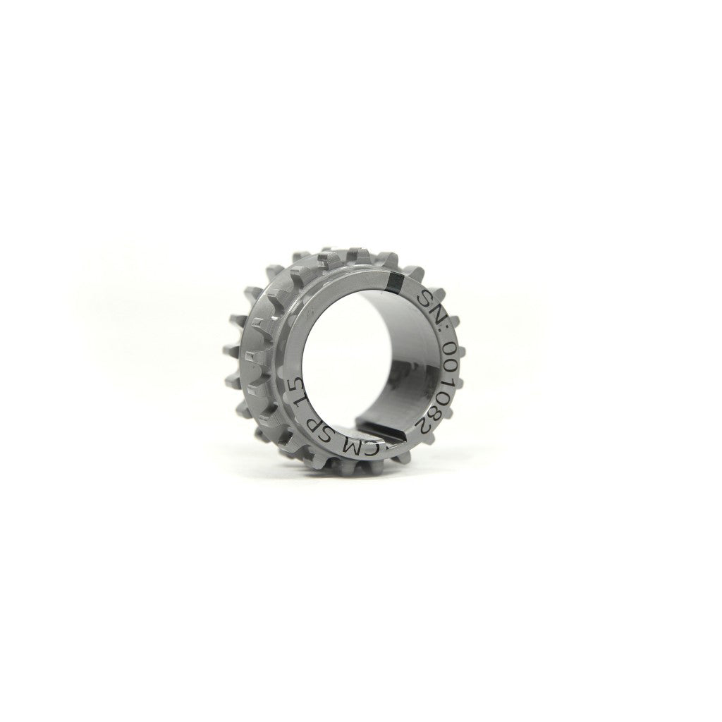 Harrop Mustang Coyote Billet Crank Timing Gear | 2015-2019