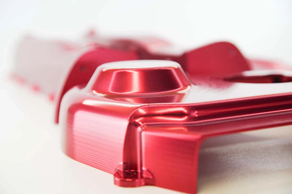 CPC Nissan RB Twin Cam Billet Cam Cover Set — supplier gallery image 7