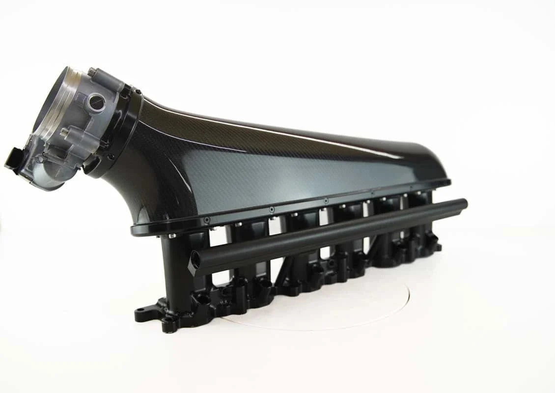 CPC Nissan RB25 Billet Intake Manifold — supplier gallery image 6