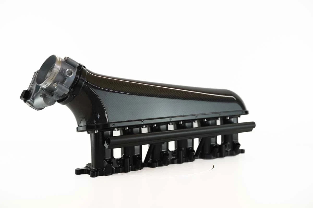 CPC Nissan RB26 Billet Intake Manifold — supplier gallery image 11