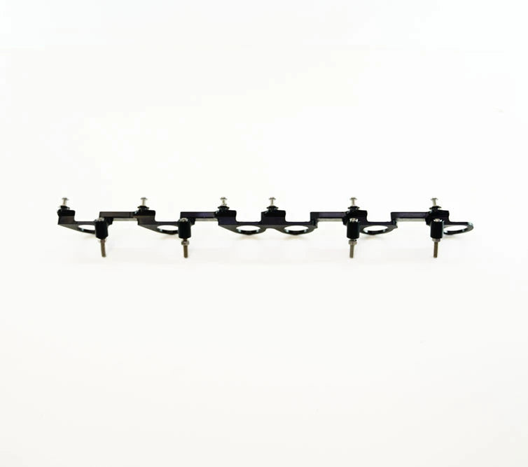 CPC Nissan RB30 Billet Coil Bracket Kit — supplier gallery image 1