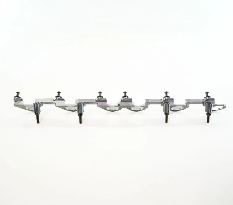 CPC Nissan RB30 Billet Coil Bracket Kit — supplier gallery image 8