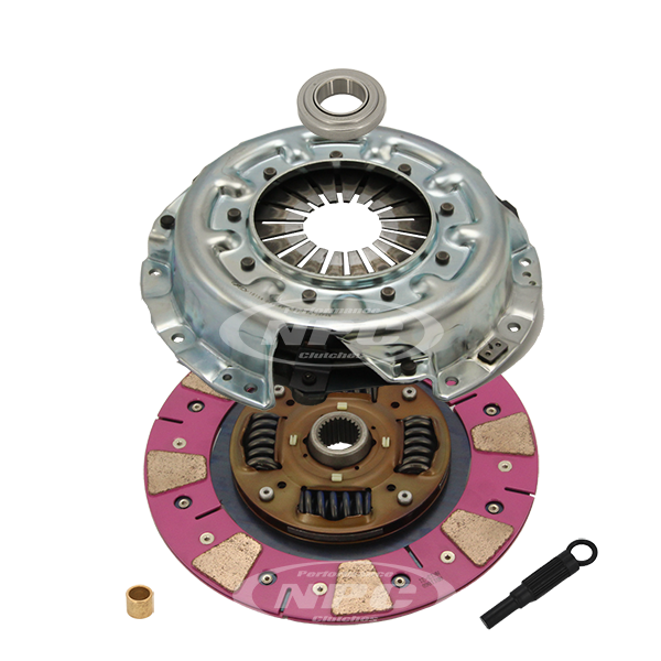 NPC Performance Clutch Options – Nissan 180SX / Silvia - image 6