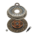 NPC Performance Heavy Duty Clutch Kit – Toyota 1JZ / R154 — Organic