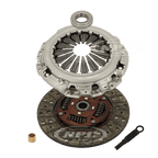 NPC Performance Single-Plate Clutch – Nissan Skyline RB - selectable option image
