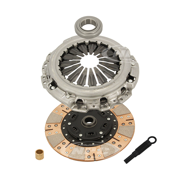 NPC Performance Clutch Options – Nissan 180SX / Silvia - image 7
