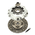 NPC Performance Heavy Duty Organic Clutch Kit – Mitsubishi Lancer Evo IV–VI