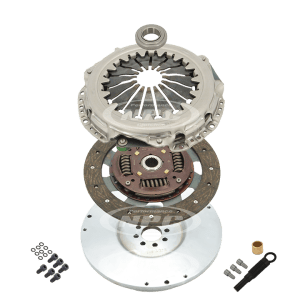 NPC Performance Clutch Options – Nissan 180SX / Silvia — NPC part NPC7279-1D