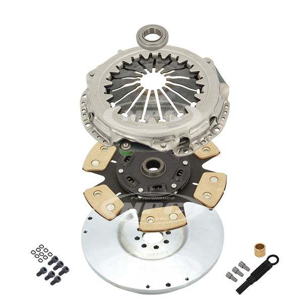 NPC Performance NPC7056-3A/1 – Ceramic Button
