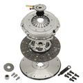 NPC Performance Single-Plate Clutch & Flywheel – Holden Commodore LS — NPC part NPC7296-1D/2
