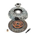 NPC Performance Heavy Duty Clutch – Nissan Pulsar GTI-R - image 4