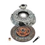 NPC Performance Heavy Duty Clutch – Nissan Pulsar GTI-R - image 4